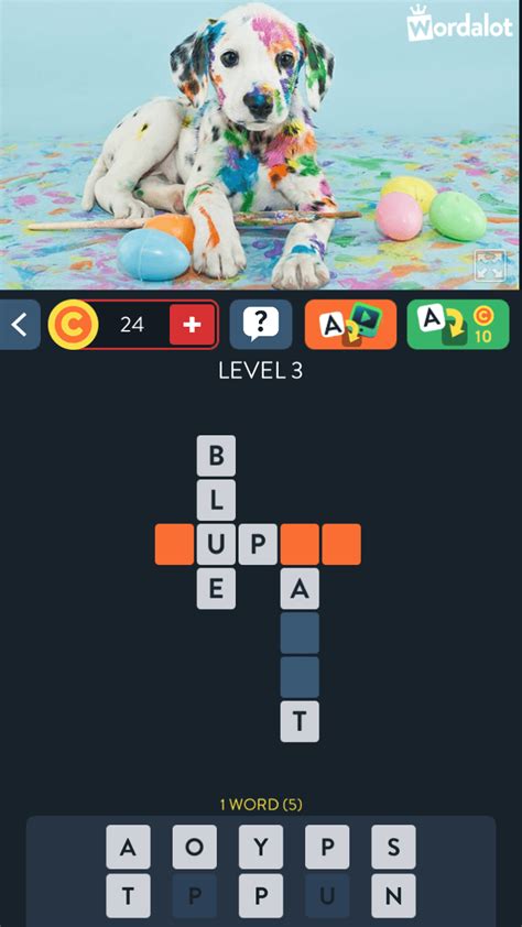 wordalot level 1622|Introducing Wordalot – A Modern Crossword Puzzle!.